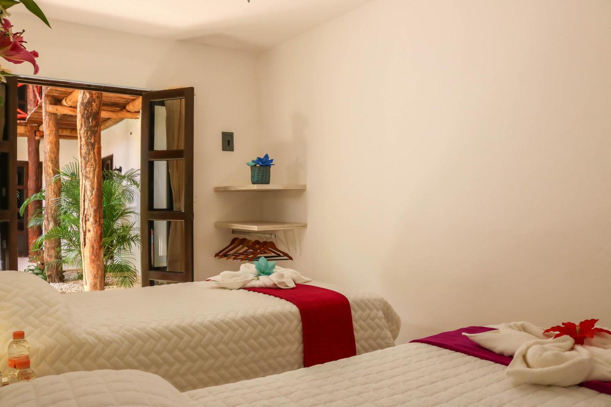 Kin Ha Tulum Hotel Exterior foto