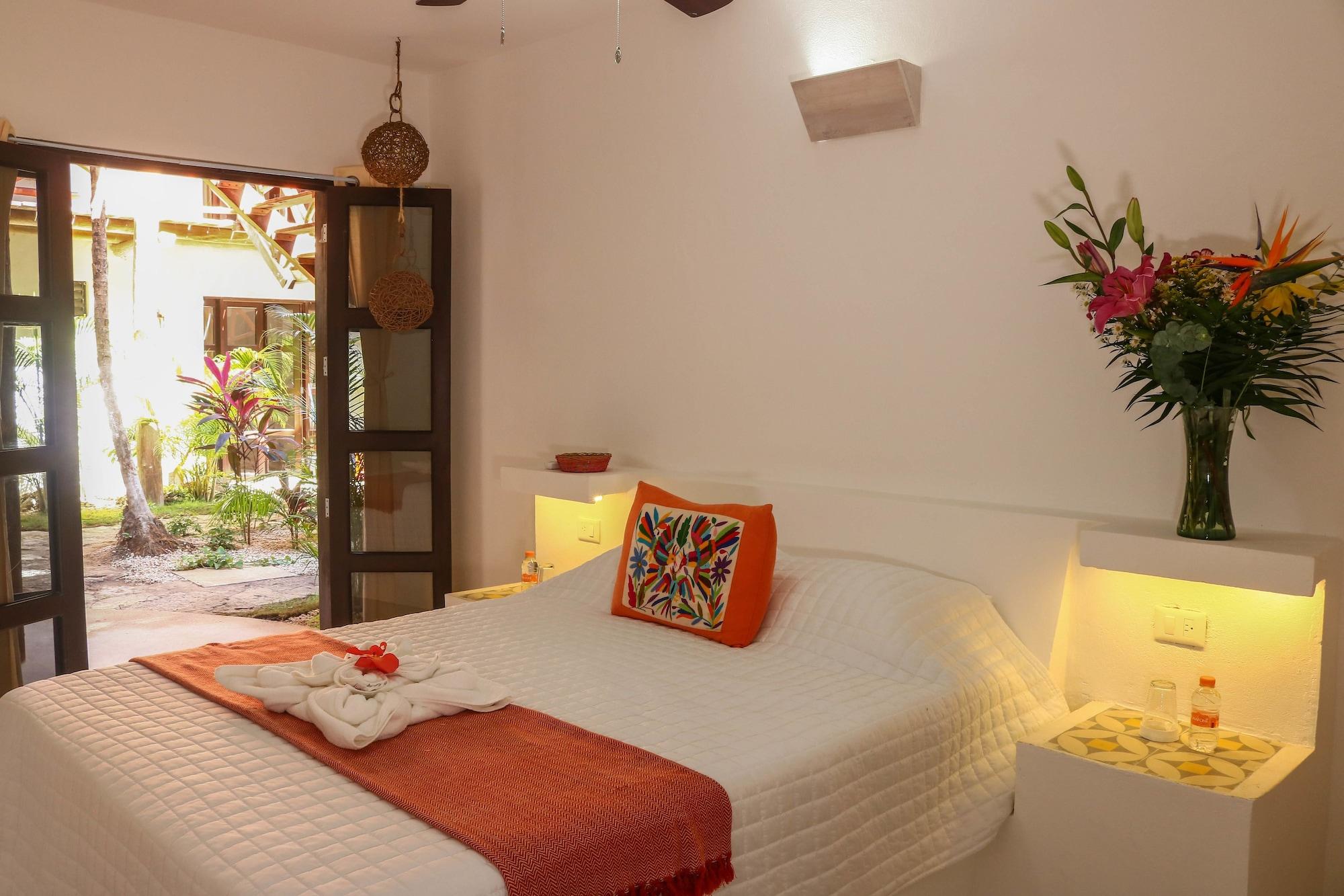 Kin Ha Tulum Hotel Exterior foto